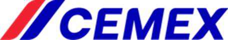 Logo Cemex