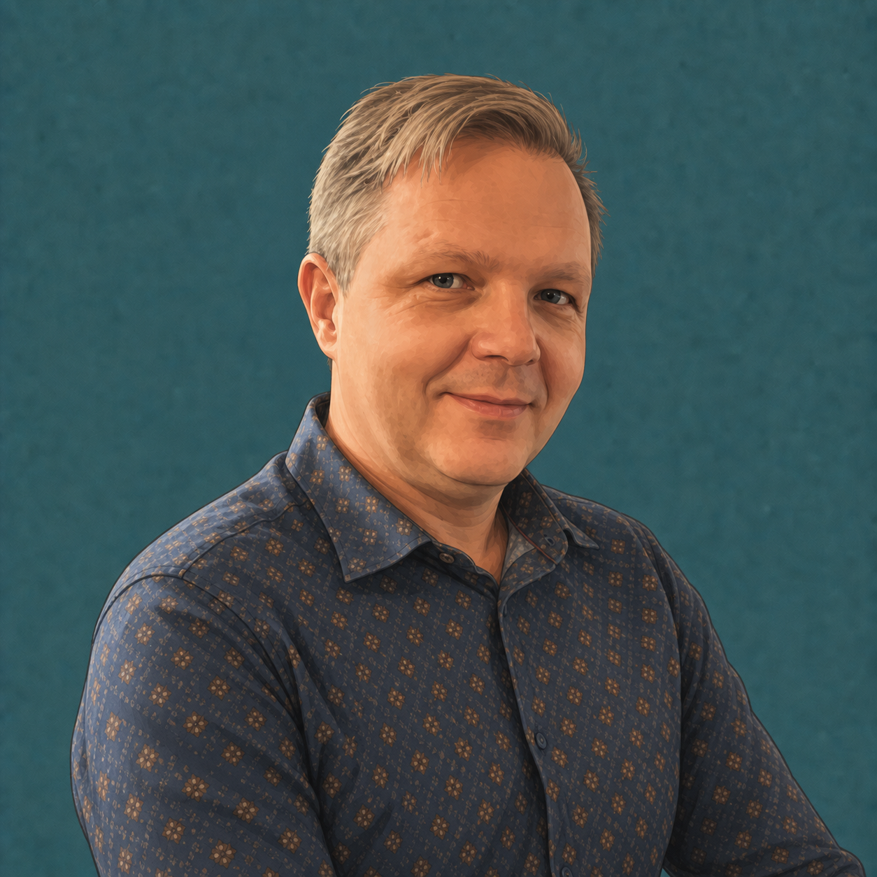 Jarosław Świątkowski