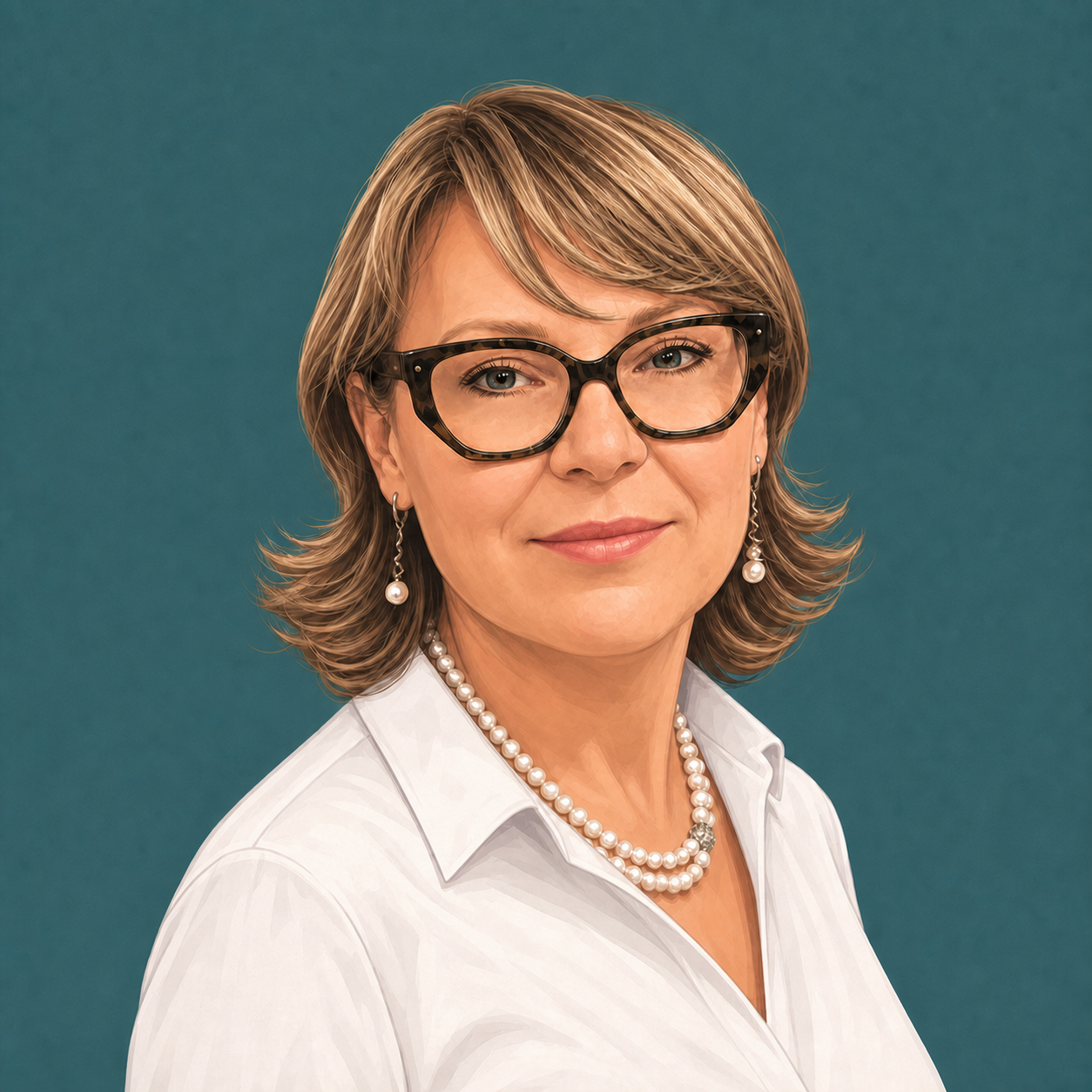Agnieszka Muszyńska